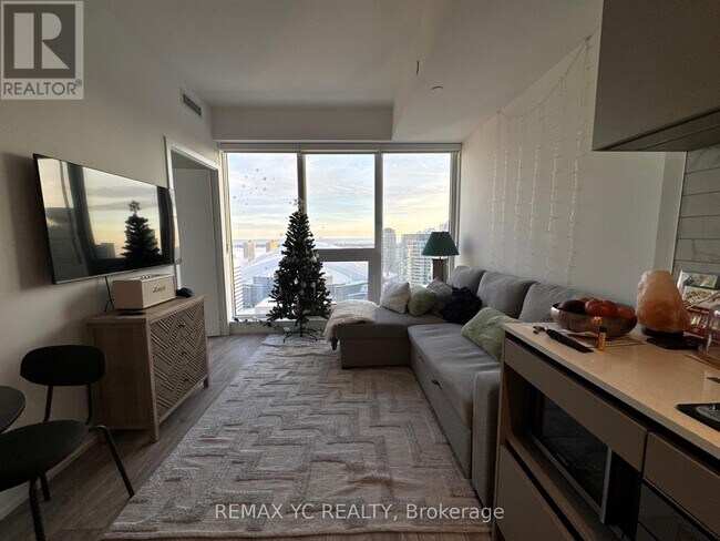 Photo - 55 Mercer St Unité 3301