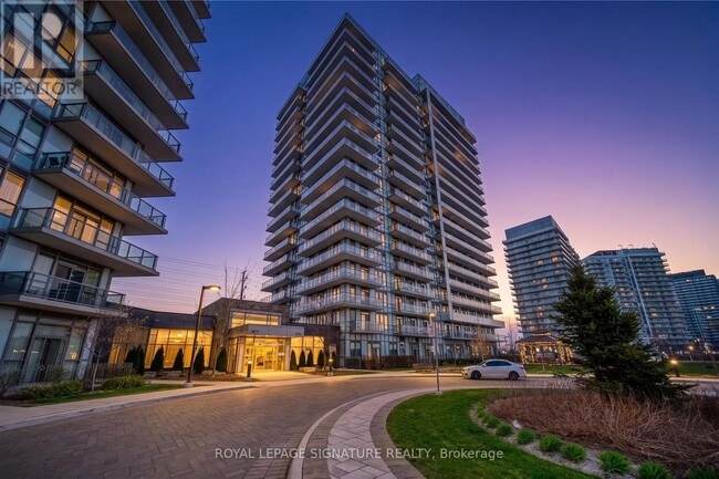 Photo - 4655 Glen Erin Dr Unit 1601