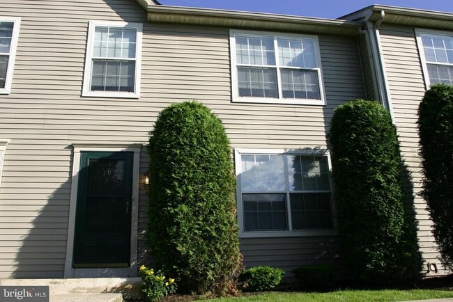 Building Photo - 19-6 Cranberry Ridge