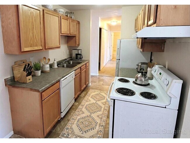 Photo - 808 Evergreen Ave Unit #308