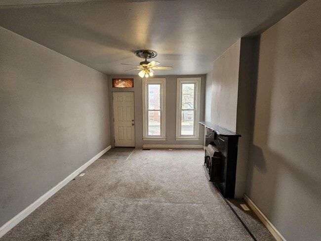 Photo - 3BR/2BA Townhome in Pigtown