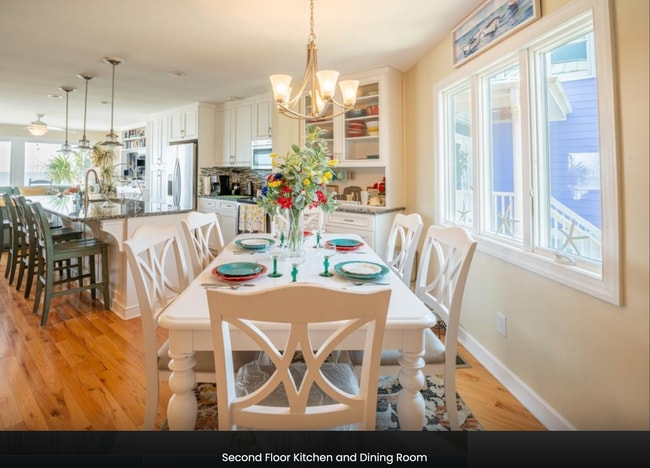 Photo - SPEND SOME TIME OCEANFRONT!  IT'S GOOD FOR THE SOUL