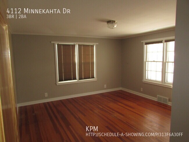 Photo - 3 BEDROOM | 2 BATH | HOUSE | WEST