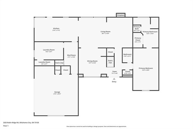Photo - 3325 Robin Ridge Rd