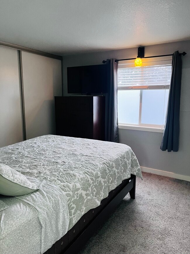 Dormitorio 1 - 12602 SE 110th Ct Unidad 12602