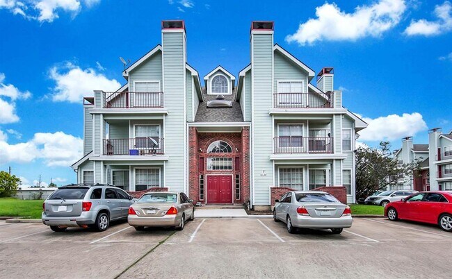 Photo - 10630 Westbrae Pkwy Condo Unit 604