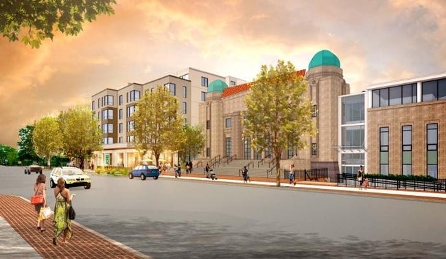 Brown Family House | Aged 62+ Community - Brown Family House | Aged 62+ Community