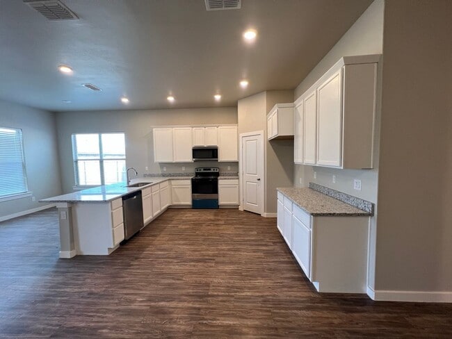 Photo - New Beginnings Start At AMRR: RARE 4 BEDROOM IN FRENSHIP ISD