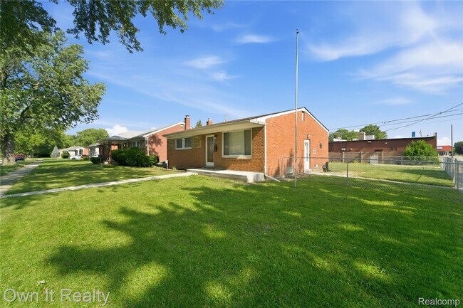 Photo - 24985 Mabray Ave