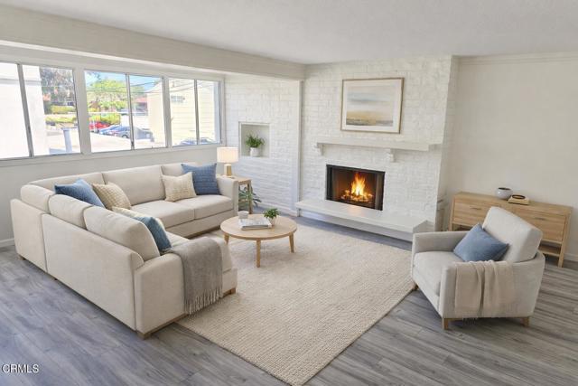 Building Photo - 1337 Edgewood Way Unit 37