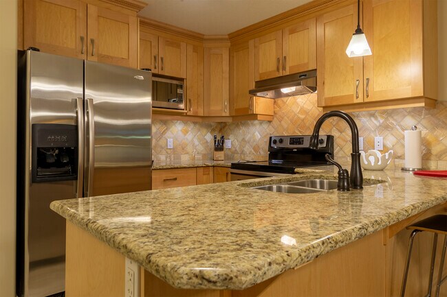 Photo - Meridian Suites