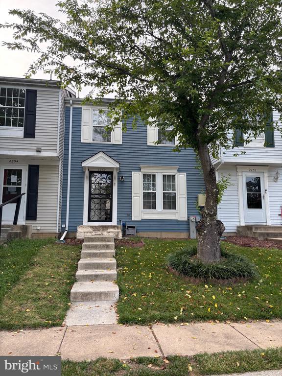 Photo - 2256 Riding Crop Way Townhome
