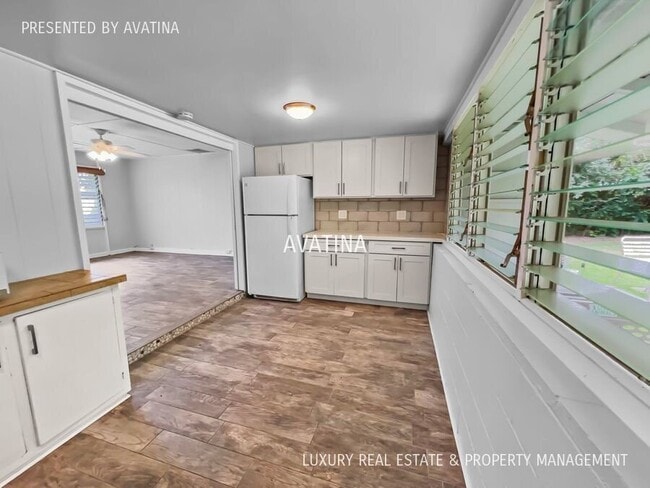 Photo - 117 N Kalaheo Ave