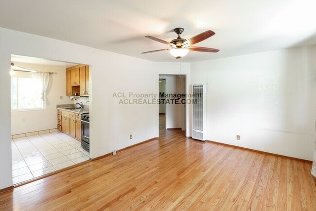 Photo - Beautiful, Perfectly located Hayward Home w/ lush and spacious garden.