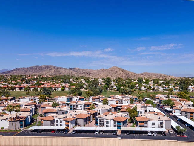 The Pointe at South Mountain
