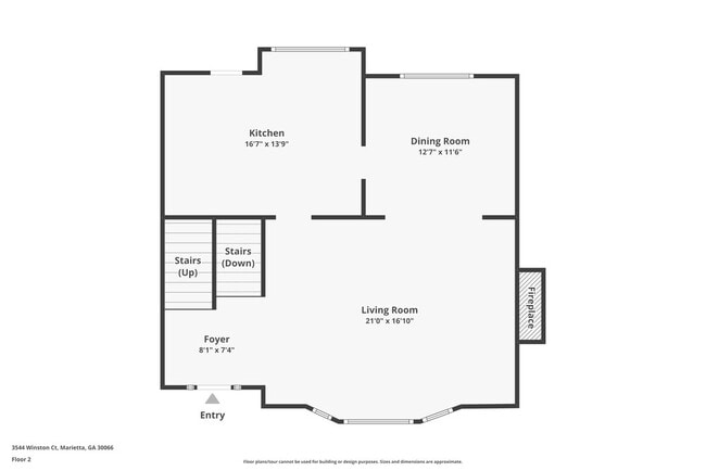 Photo - 3544 Winston Ct