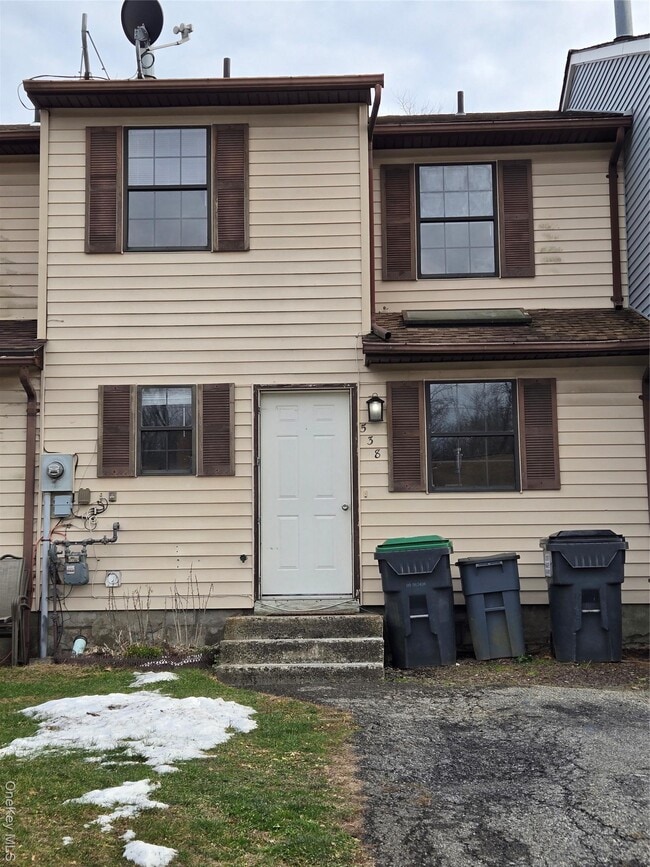 Building Photo - 538 Saracino Dr