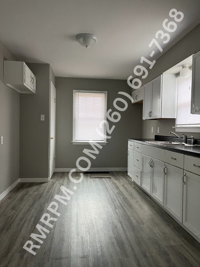 4402 Avondale Dr., Fort Wayne, IN. 46806 Rental House Rental in Fort