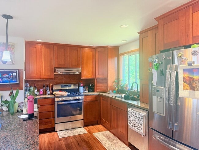Photo - 4Bd/2Ba Mukilteo Home