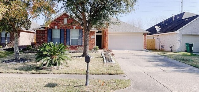 Building Photo - 21414 Wellsford Glen Dr Rental