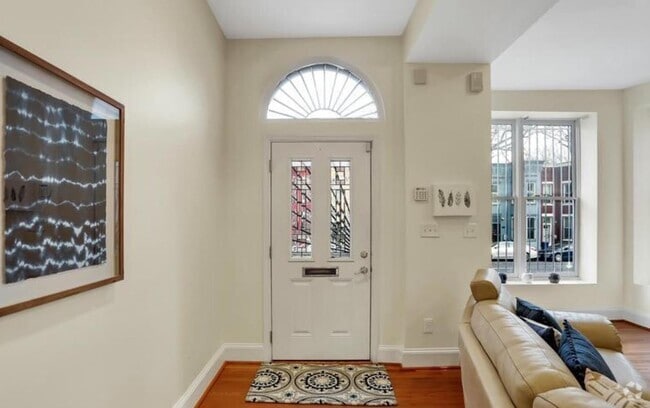 Building Photo - 1830 9th St NW Unit A Rental