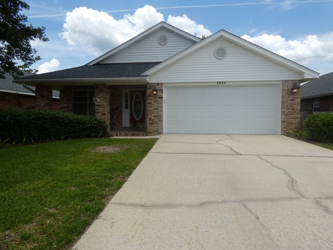 Adorable 3/2 Stonebrook Patio Home - Adorable 3/2 Stonebrook Patio Home