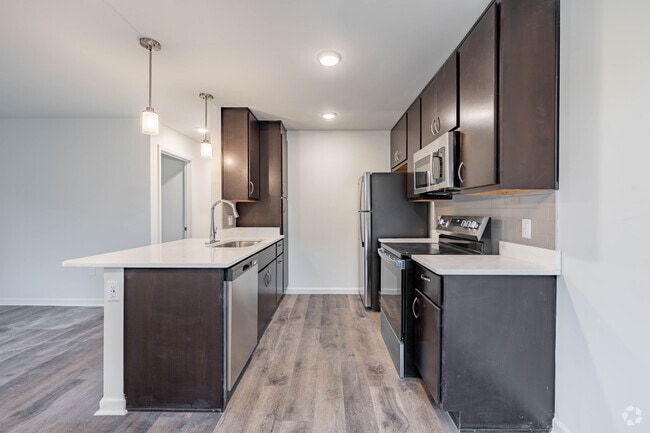 Interior Photo - The Conifers Rental