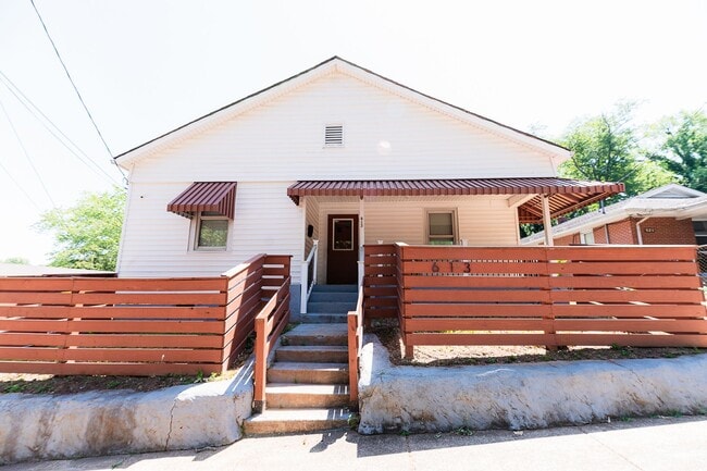 Photo - Move-In Ready 4BR Home with Large Backyard