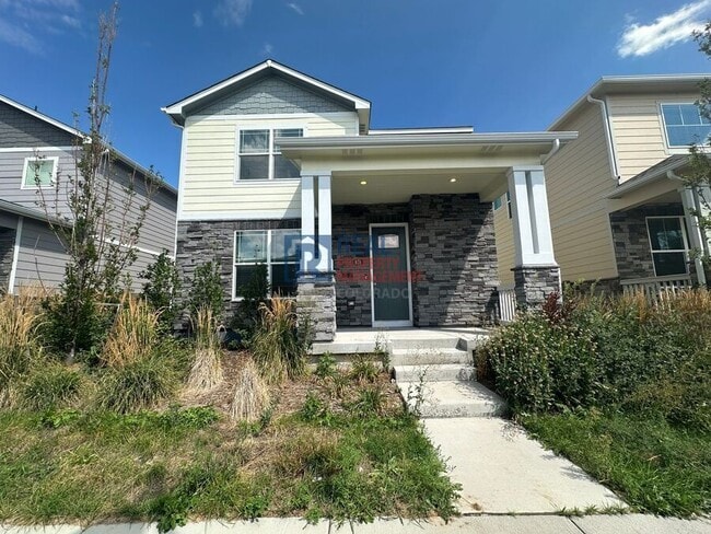 Building Photo - 878 Quatar St Rental