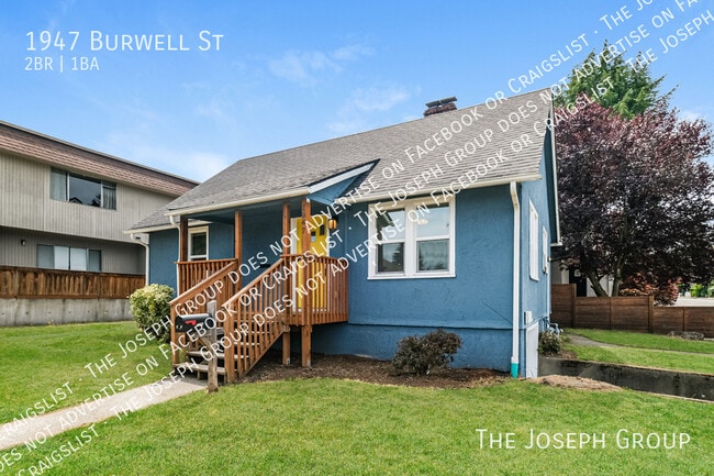 Photo - 1947 Burwell St