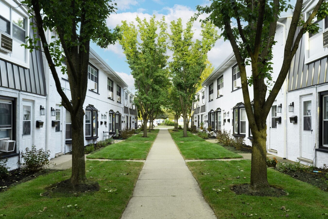 Photo - Park Townhomes of Highland Park