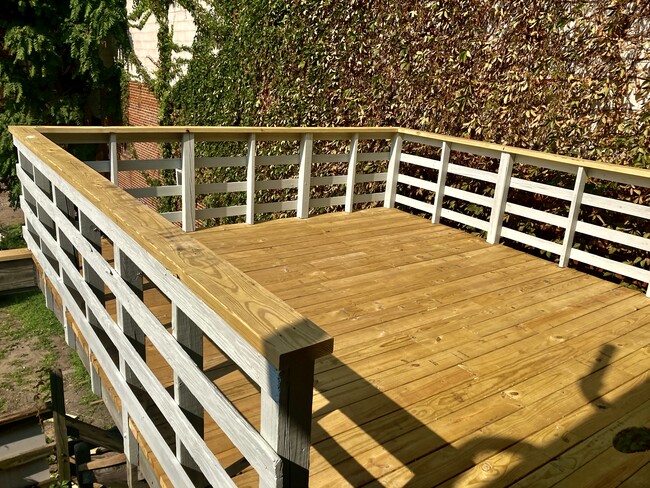 Photo - 1717 E Main St Unidad 1717 E ain St Apt A