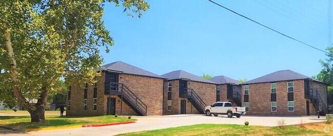 Building Photo - New 3 Bed 2 Bath Duplexes SW 40th & Shield... Rental