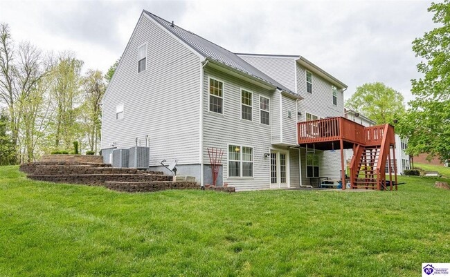 Photo - 2607 Stonemill Dr