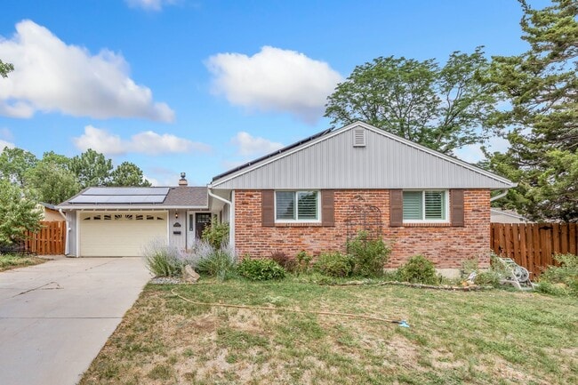 Photo - 3059 S Jasmine St