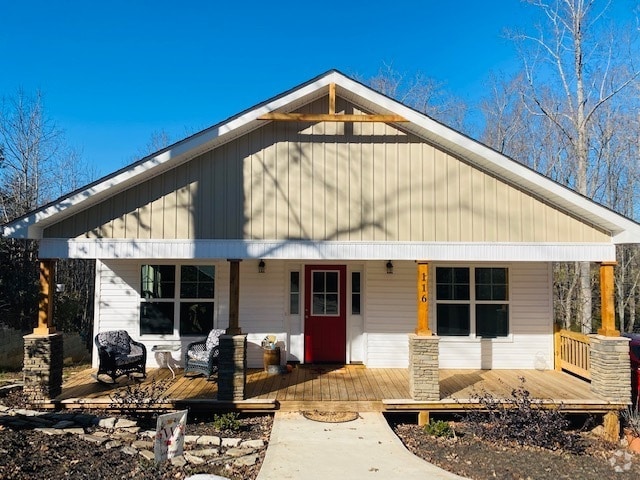 Building Photo - 116 Bufflehead Cir Rental