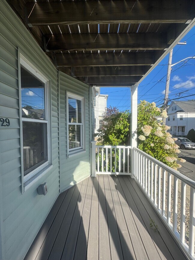 Photo - 29 Frederick Ave Unit 1