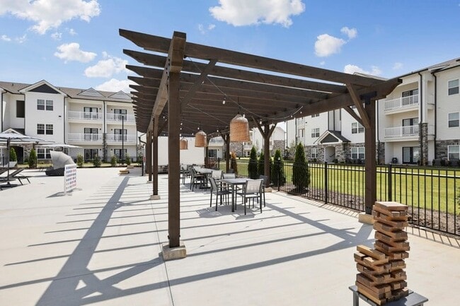 Photo - Banner at Sterling Farms