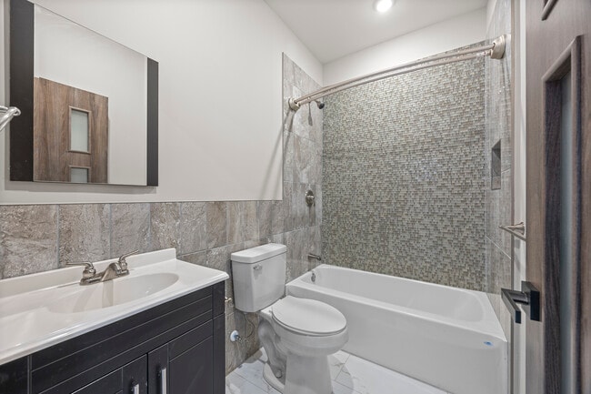 Photo - Modern West Lofts