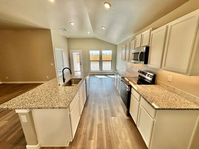 Photo - 3 bed 2 bath New Construction Home Available Now