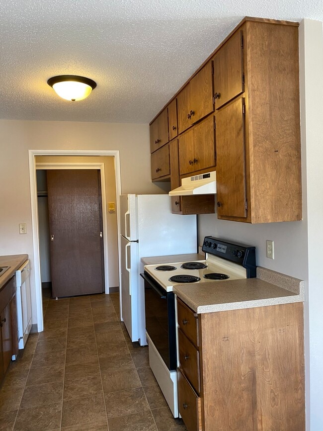 Apartments for Rent in North Dakota