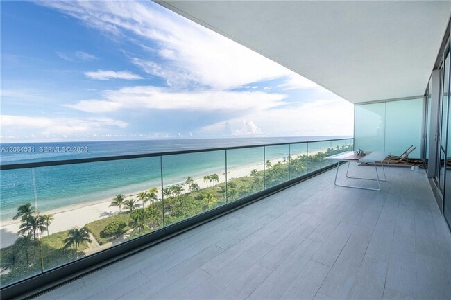 Photo - 10201 Collins Ave Unit 1002
