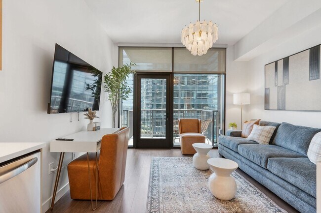 Photo - 1212 Demonbreun St Unidad 1106