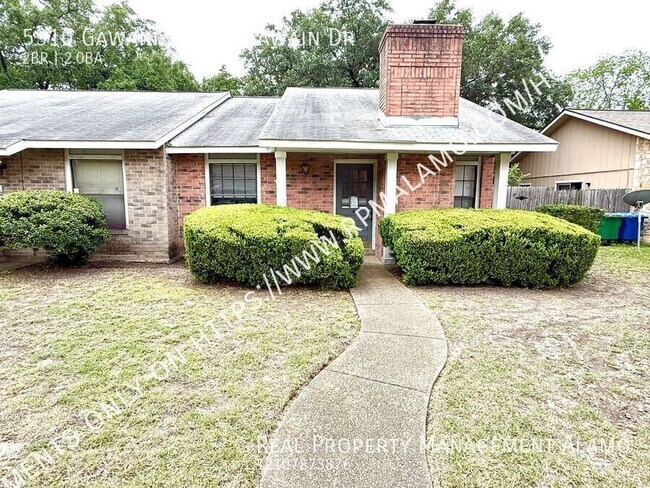 Photo - 5310 Gawain Dr Unidad 5310 Gawain Dr