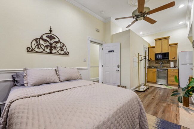 Photo - 1520 McCulloh St Unidad Apt A