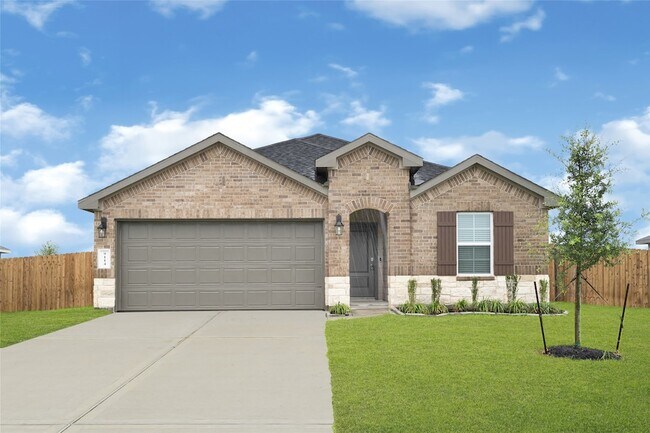 9114 Sunset Marina Wy