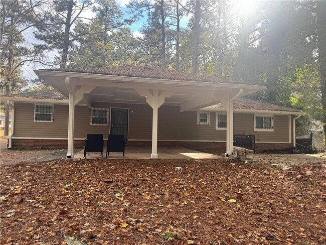 Photo - 2191 Beecher Cir SW