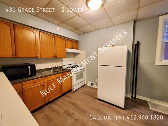 Photo - 430 Grace St Unidad 2 Lower