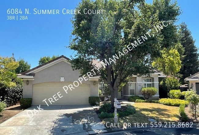 Building Photo - 6084 N Summer Creek Ct Rental