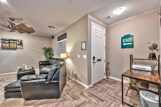 Photo - 993 River Garden Ct Unit left side/casita